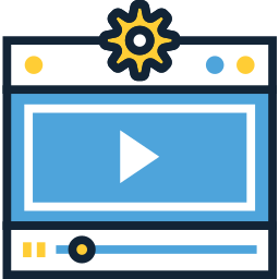 Video icon