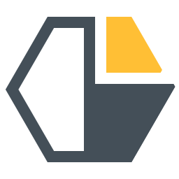 grafik icon