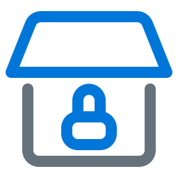 Security icon