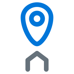 Location icon