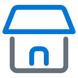 Building icon