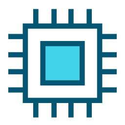 Computer icon