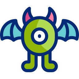 monster icon