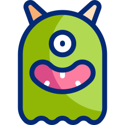 Monster icon