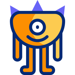 Monster icon