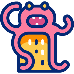 Monster icon