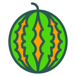 fruta Ícone