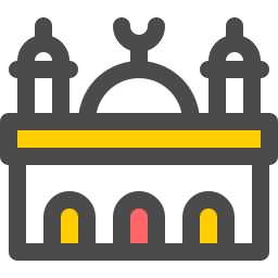 Building icon