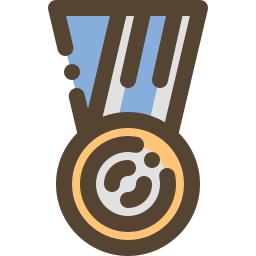 medal ikona