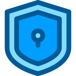 Shield icon