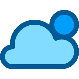 Cloud icon