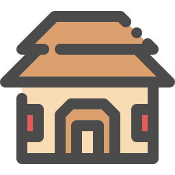마을 icon