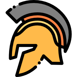 Helmet icon