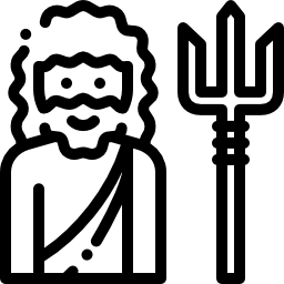 포세이돈 icon
