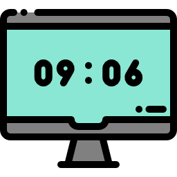 Monitor icon