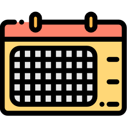 kalender icon