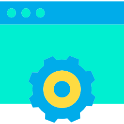 Browser icon