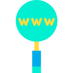 www Icône