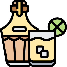 Vodka icon