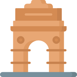 インド門 icon