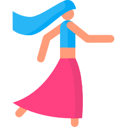 Dancer icon