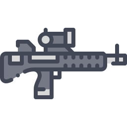 Weapon icon