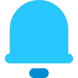 Bell icon