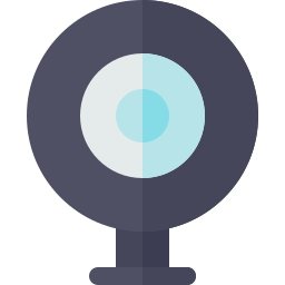 smartcam icoon