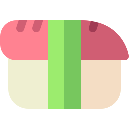 meeresfrüchte icon