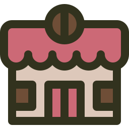 Restaurant icon