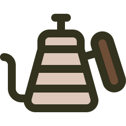 Teapot icon