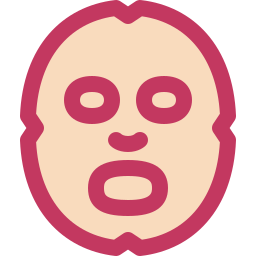 顔 icon
