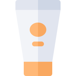 crème Icône