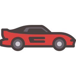 Vehicle icon