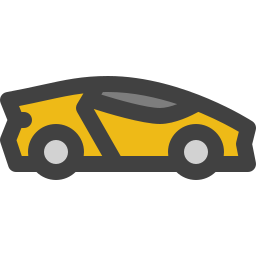 Vehicle icon