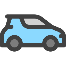 Vehicle icon