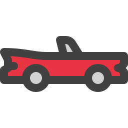 Vehicle icon