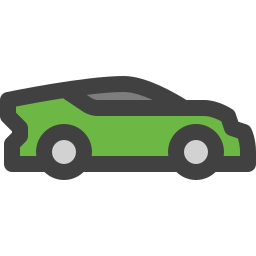 Vehicle icon