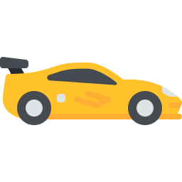클래식 차량 icon