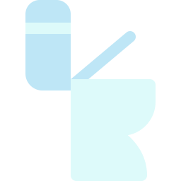 badezimmer icon