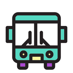 Transport icon