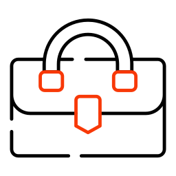 Breifcase icon