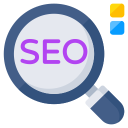 seo icono