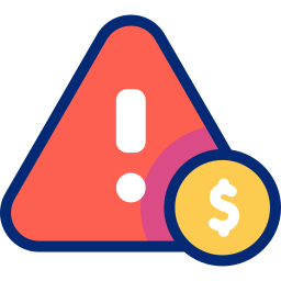 alerta icono