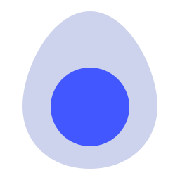 Egg icon