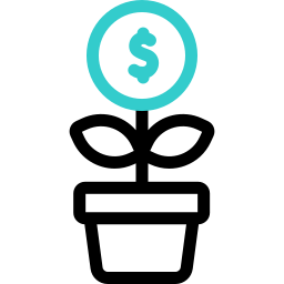 돈을 늘리다 icon