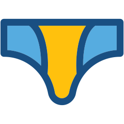 Underwear icon