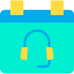 Headphones icon