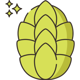 cariofileno icono
