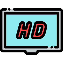 hd icon